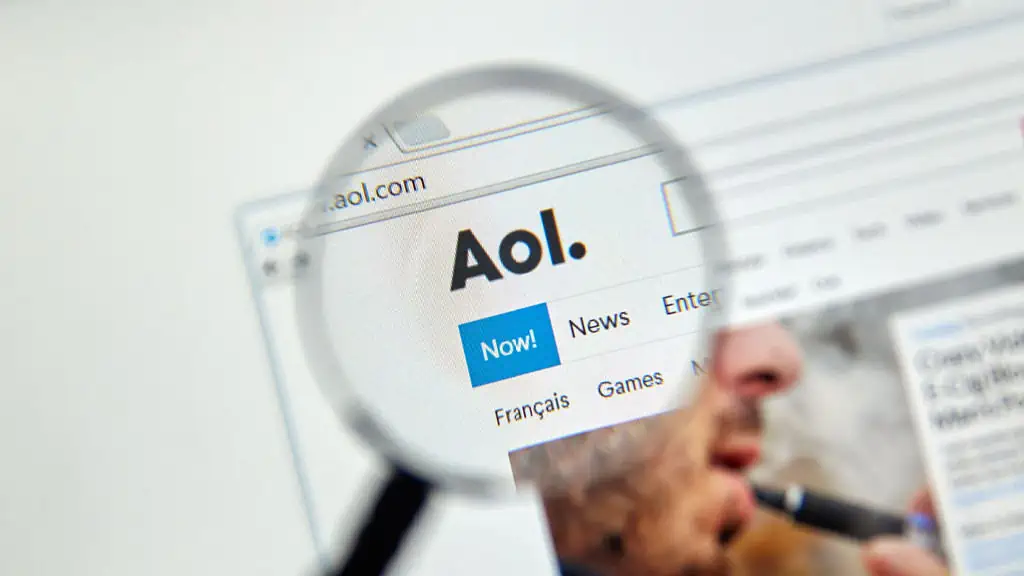 AOL