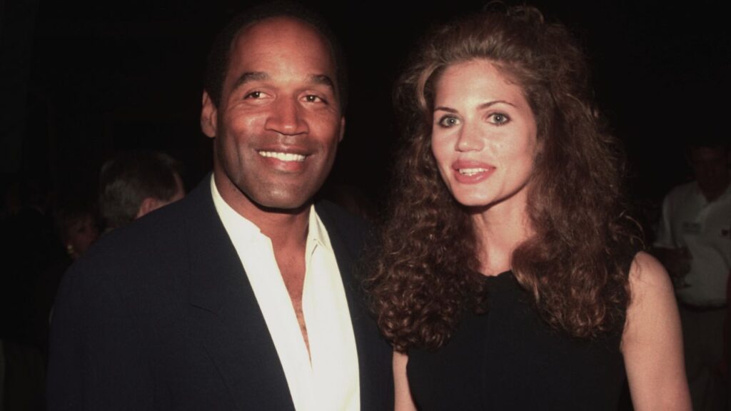 OJ Simpson ss - 10 People Who Won In Court - But Lost in the "Court of Public Opinion"
