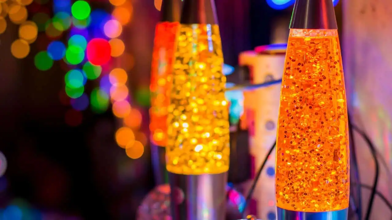 Popular Trends From the 1960s - That You're Officially Old If You Remember 3 lava lamps ss - Popular Trends From the 1960s - That You're Officially Old If You Remember