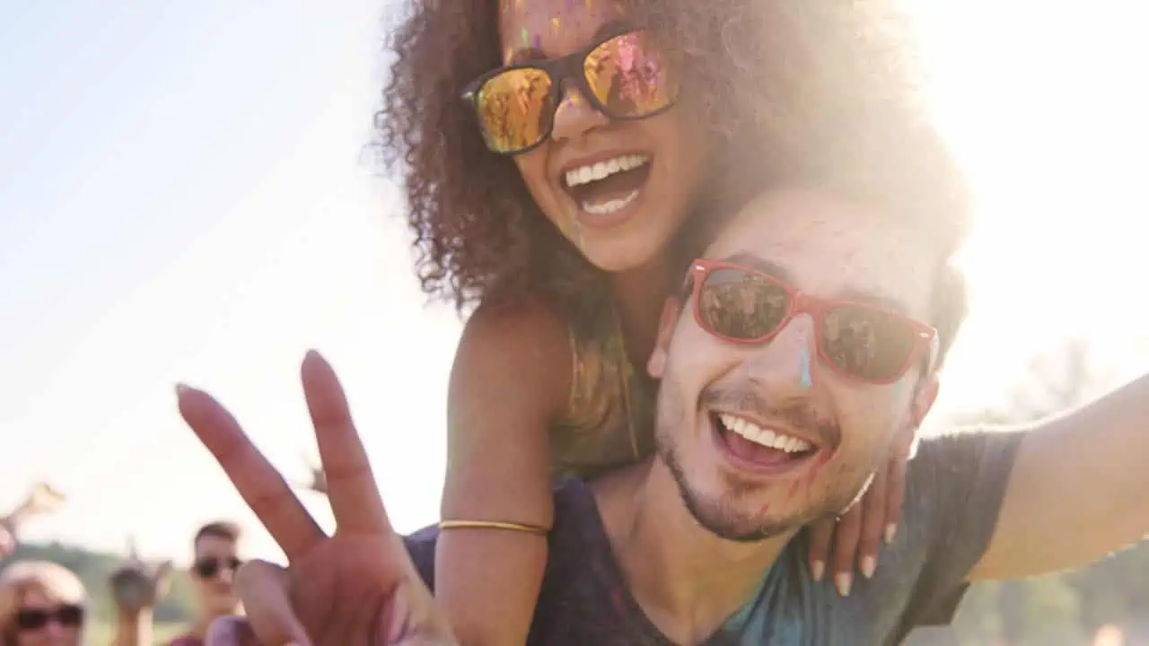 Popular Trends From the 1960s - That You're Officially Old If You Remember 4 peace sign ss - Popular Trends From the 1960s - That You're Officially Old If You Remember