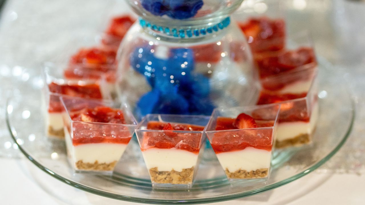 jello ss - These 15 Foods Are Beloved by Americans, But Deeply Disliked by Foreigners