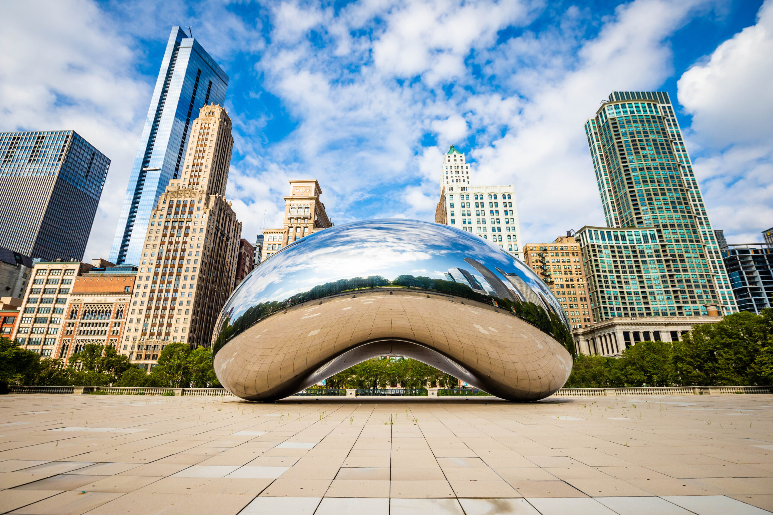 Chicago Illinois