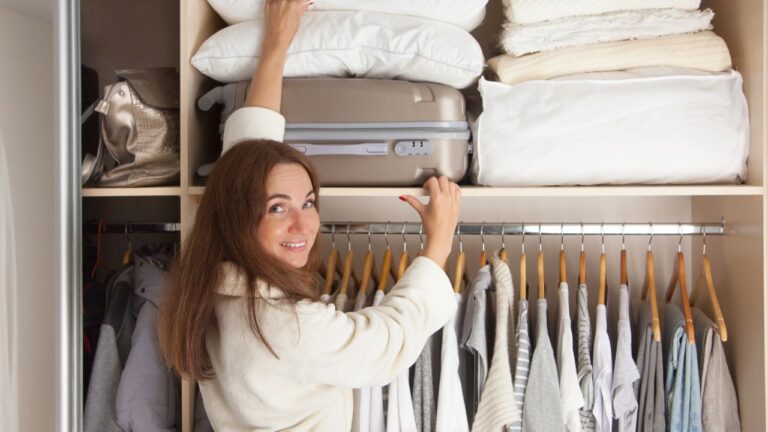 suitcase ss - 15 Places Thieves Check First For Valuables - Don't Use These Obvious Hiding Spots