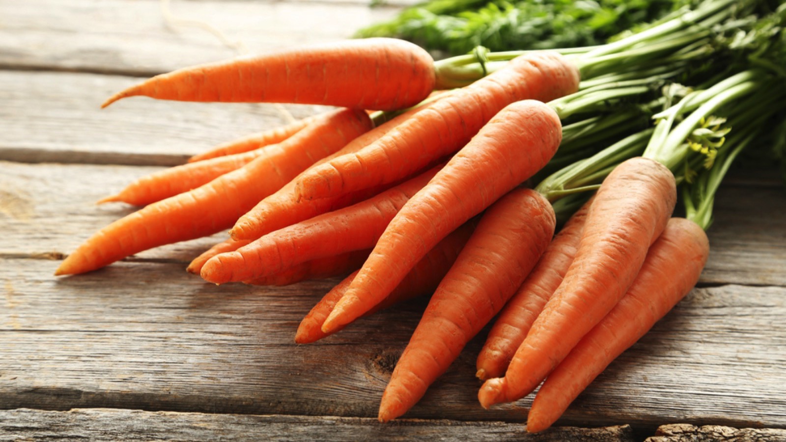 Carrots