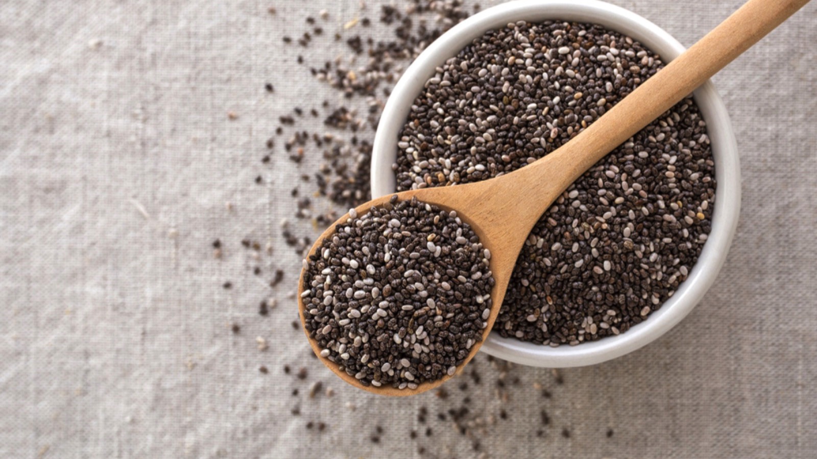 Chia Seeds