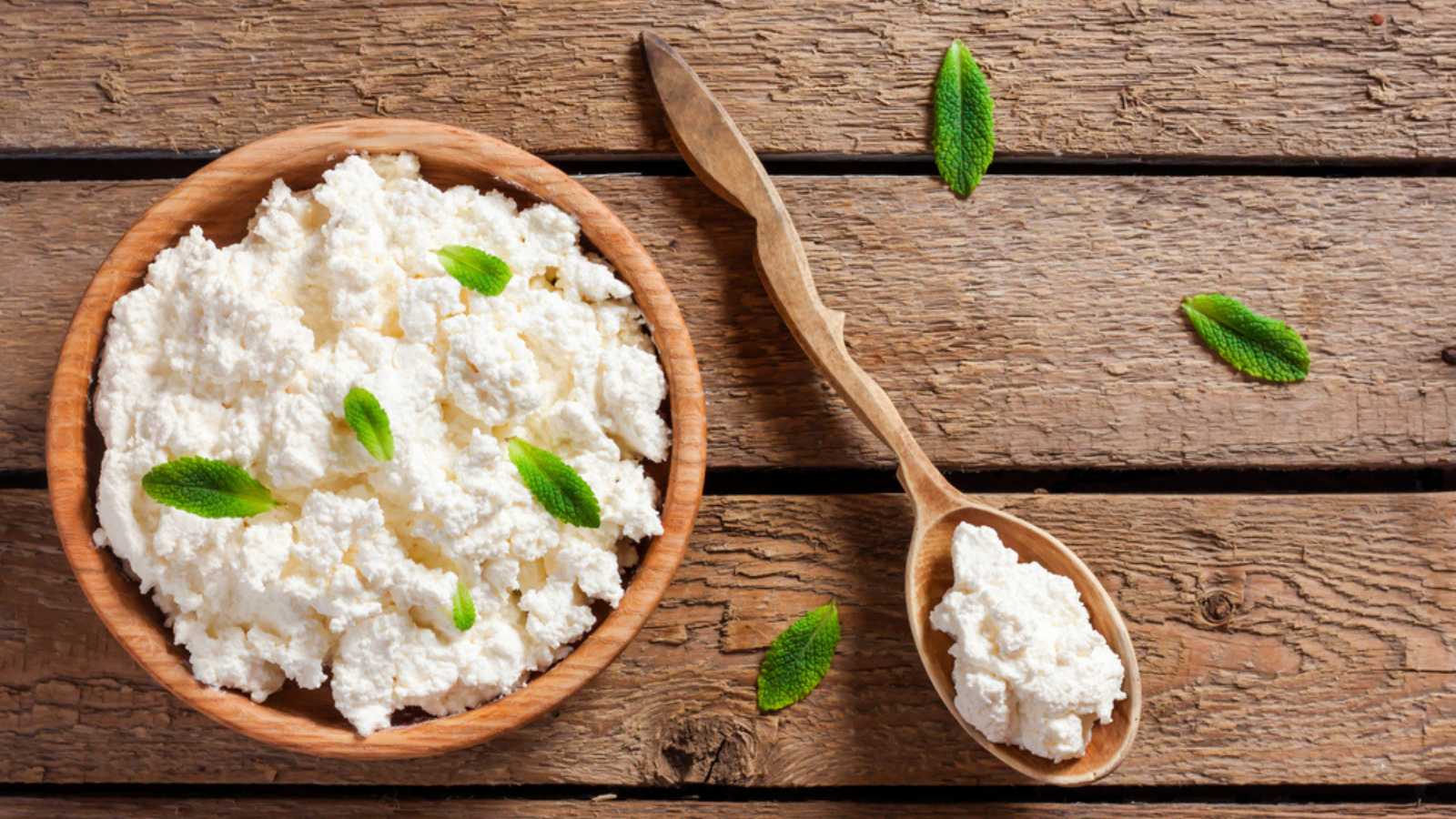 Cottage Cheese