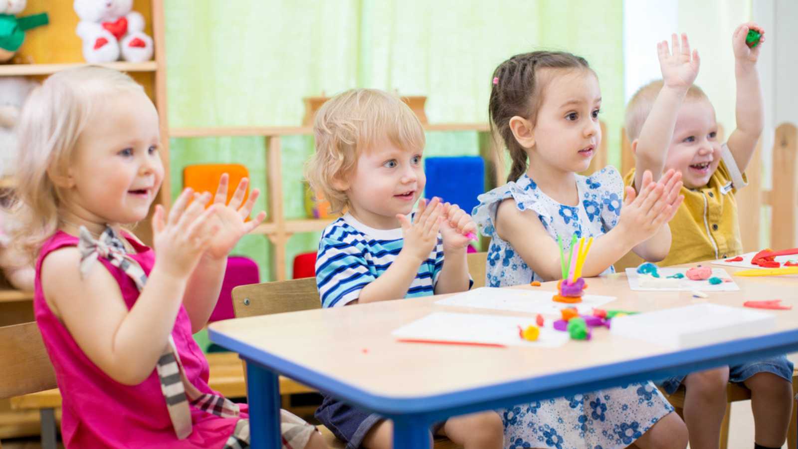 Daycare