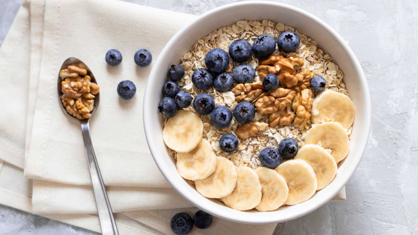 Overnight Oats