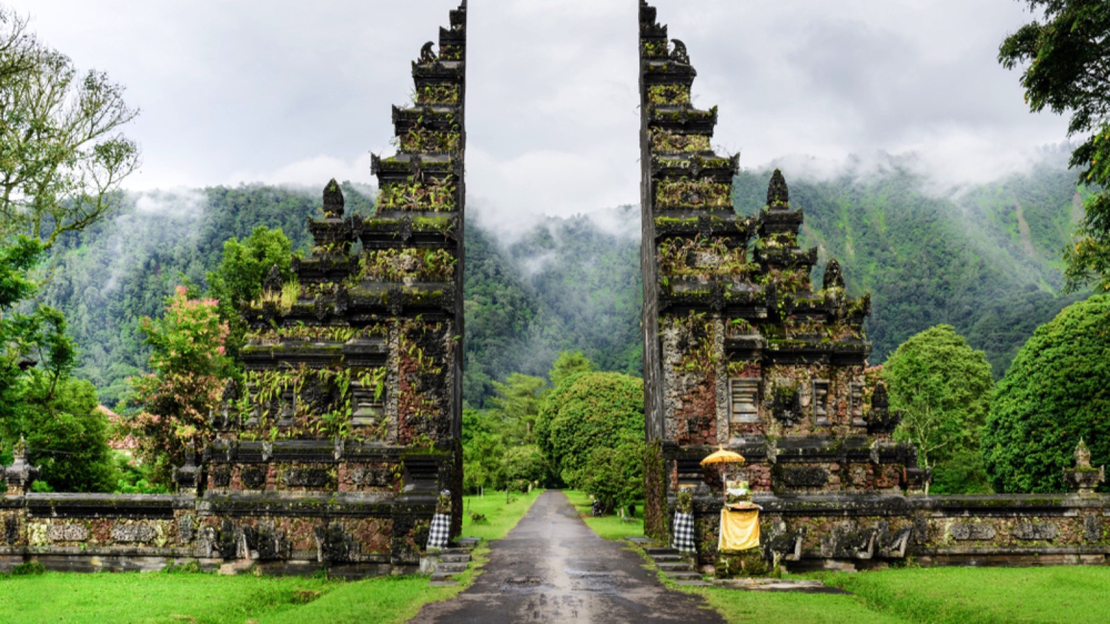 15 Beautiful Retirement Destinations - That Are Surprisingly Affordable 5 Bali, Indonesia