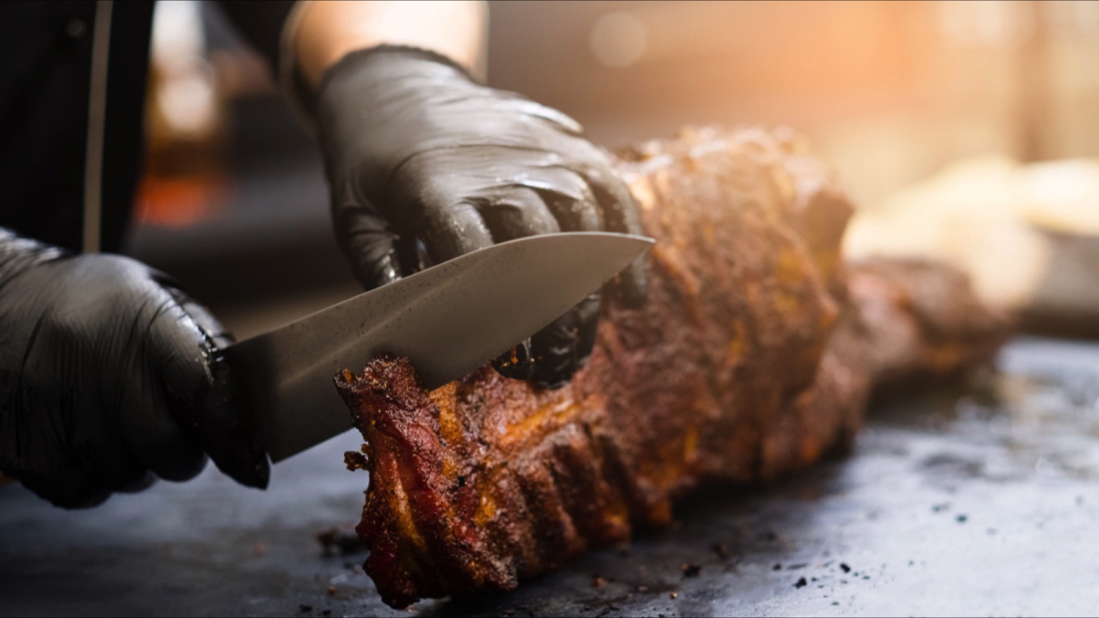 Grocery Budget Busters: 15 Essentials That Have Gotten Too Expensive for Average Americans 10 Beef Ribs
