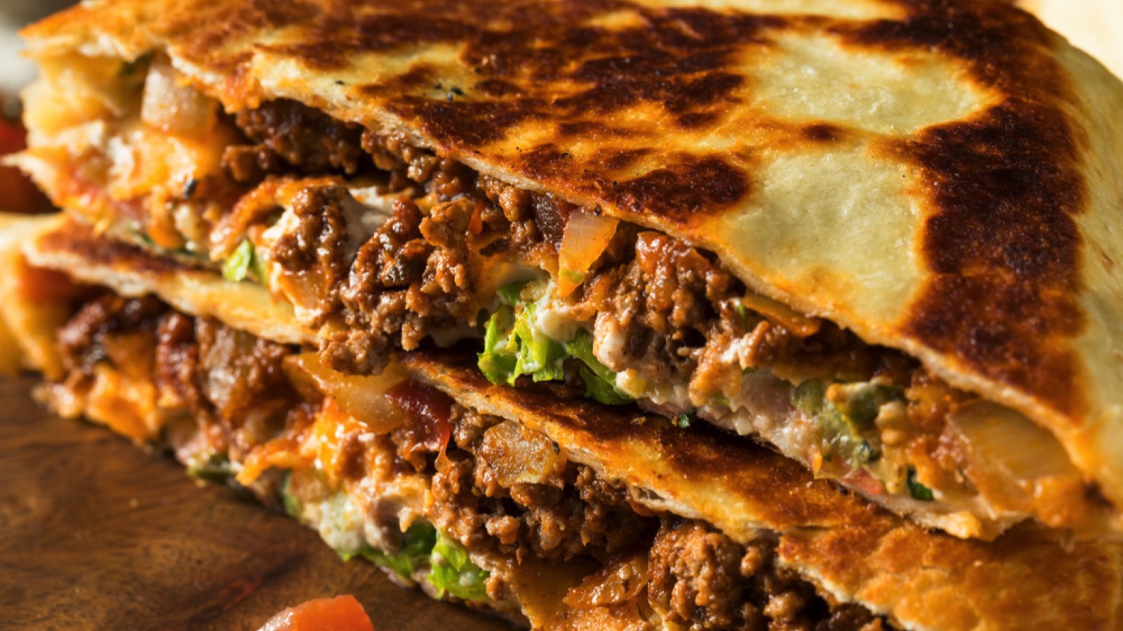 Double-Digit Inflation: 15 Fast Food Items With Super-Sized Price Increases 12 Crunchwrap