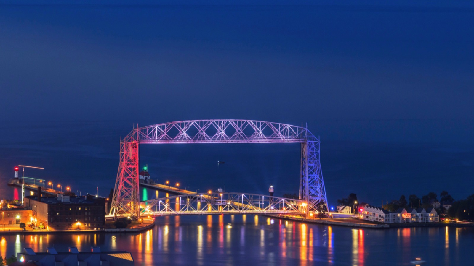 18 Most Corrupt States in the U.S., According to Recent Statistics 9 Duluth, Minnesota