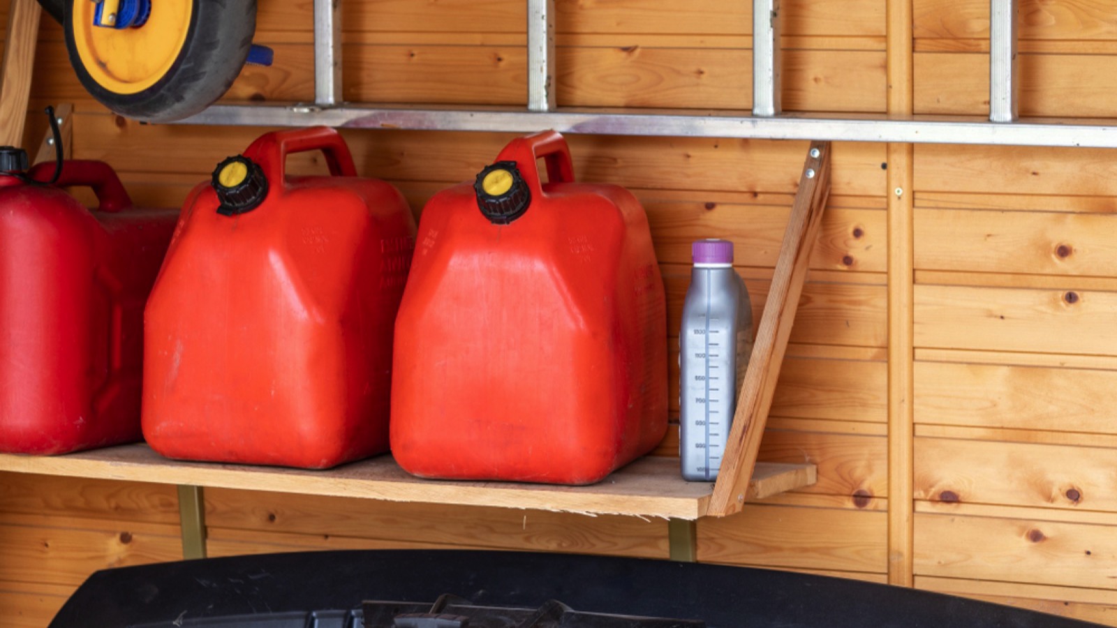 A New Car for Less Than $2,000? Here Is How Much Everyday Items Cost in 1950 11 Gasoline