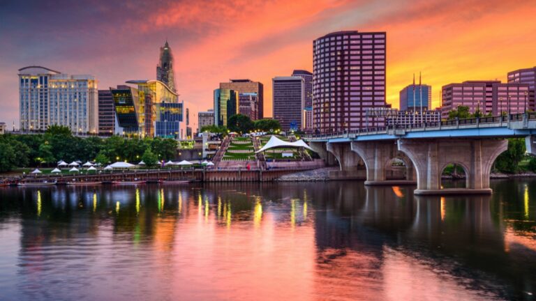 Hartford, Connecticut