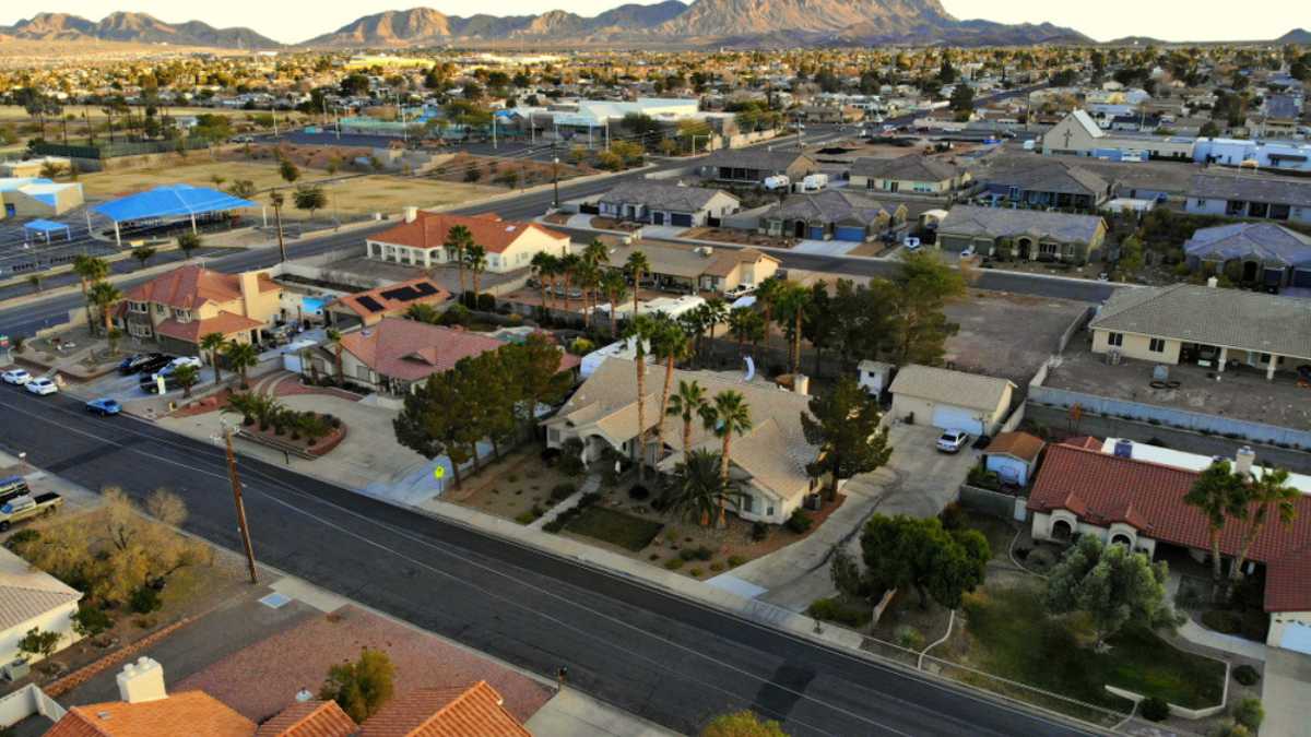 18 Most Corrupt States in the U.S., According to Recent Statistics 16 Henderson, Nevada