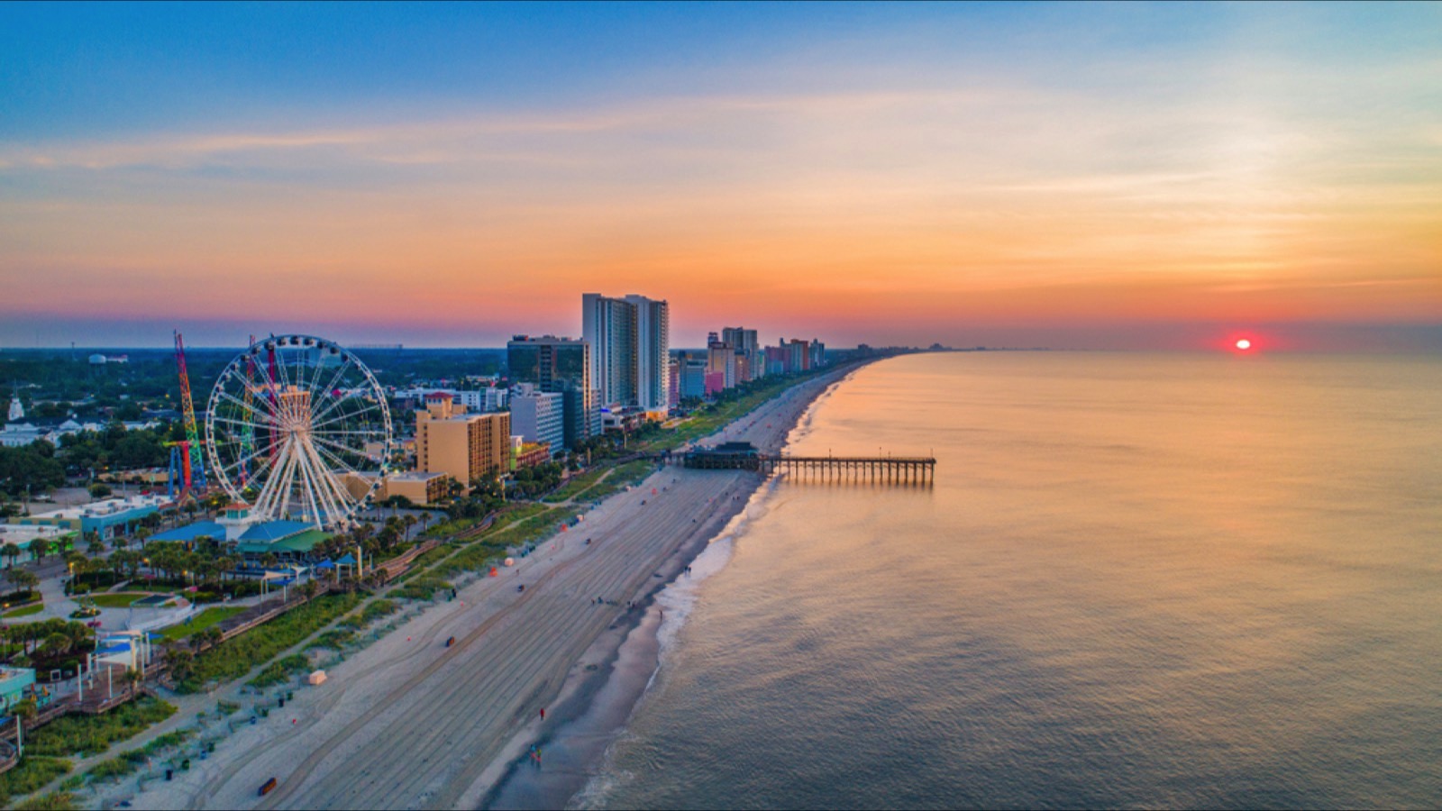 Myrtle Beach, South Carolina