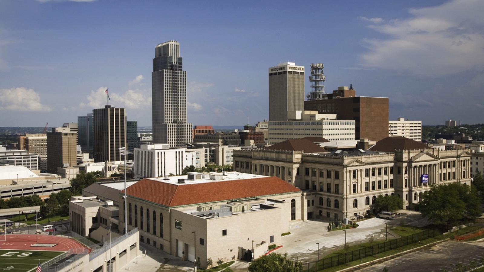 Omaha, nebraska
