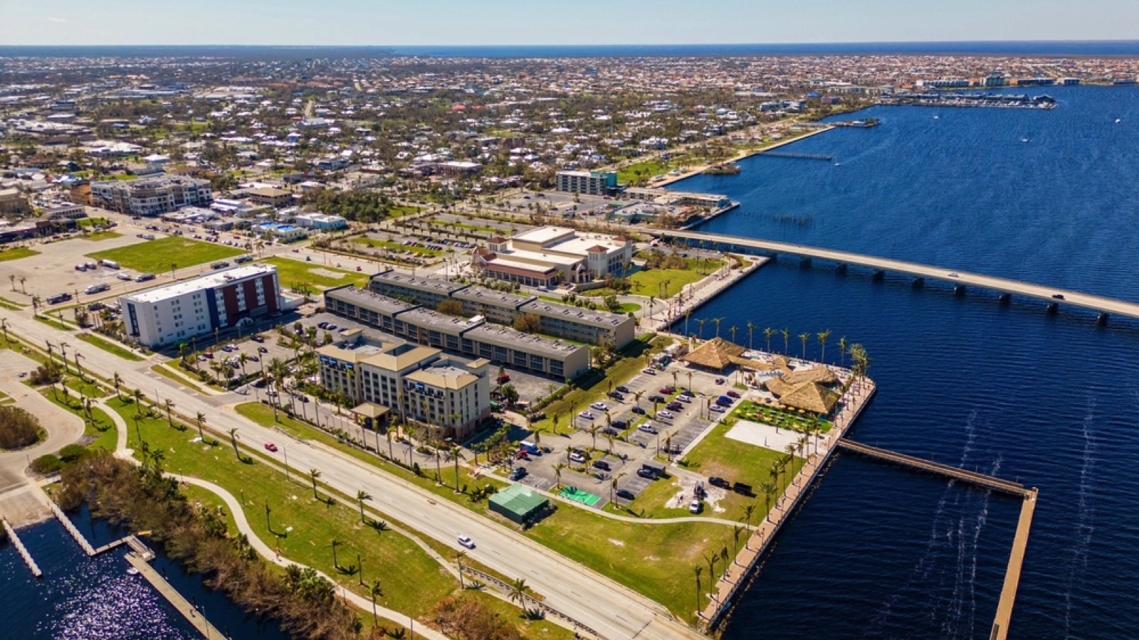 Punta Gorda, Florida