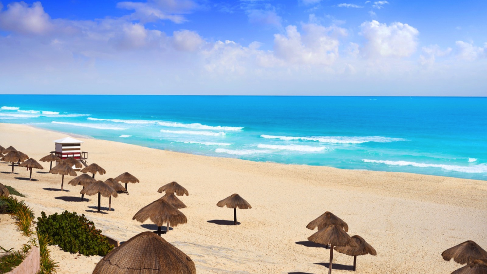 15 Beautiful Retirement Destinations - That Are Surprisingly Affordable 3 Riviera maya