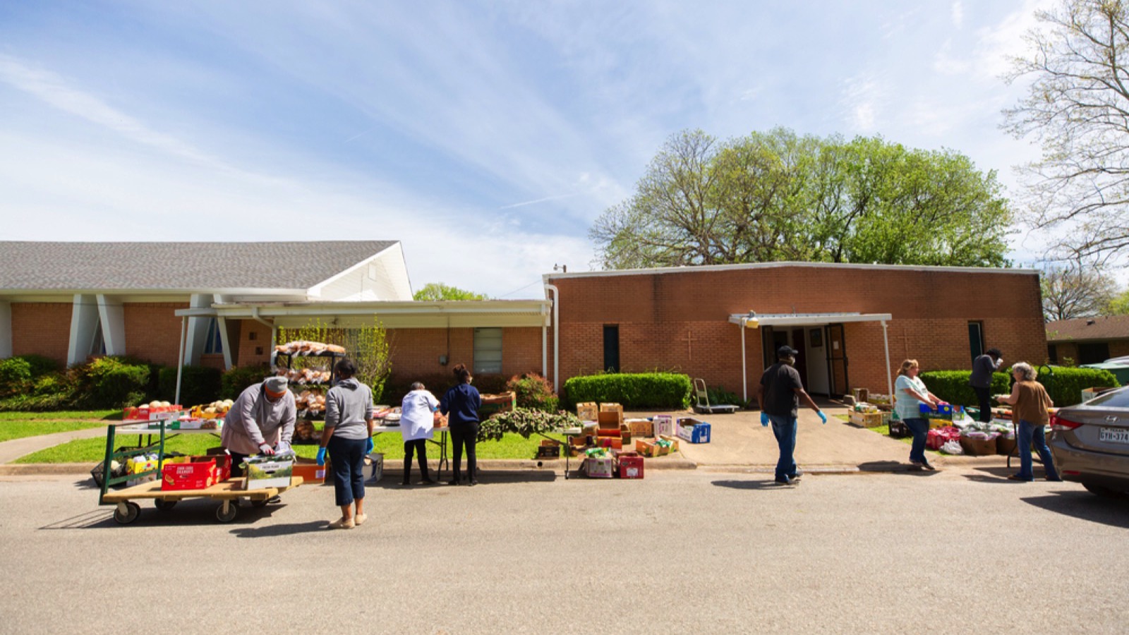 Sherman, Texas