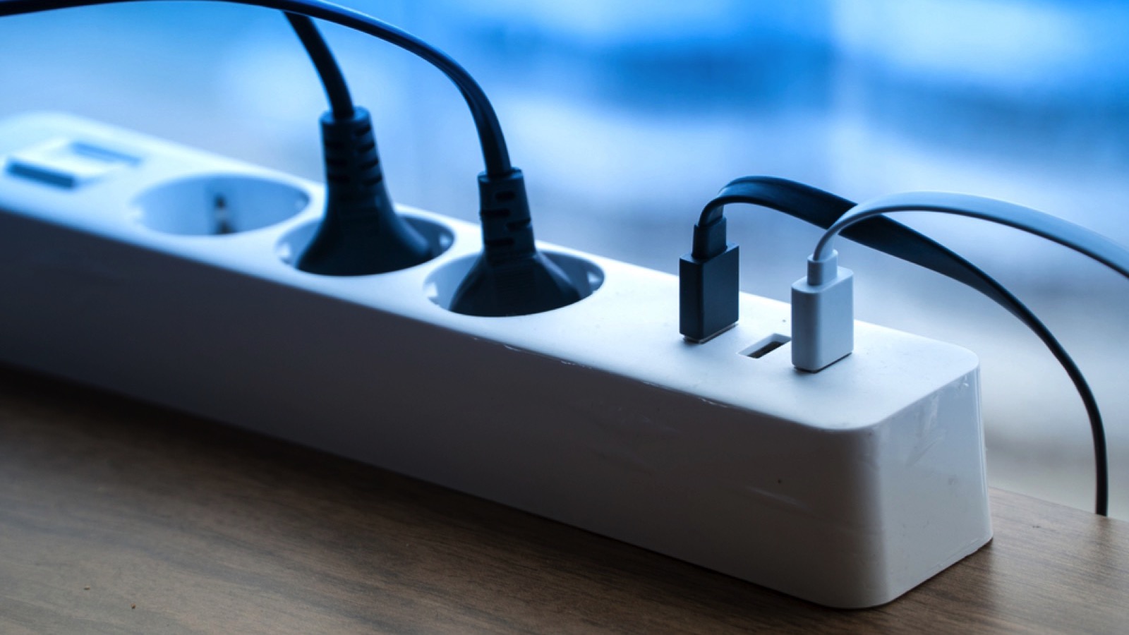 15 Suspiciously Easy Ways to Lower Your Electric Bill 13 Smart Power Strips