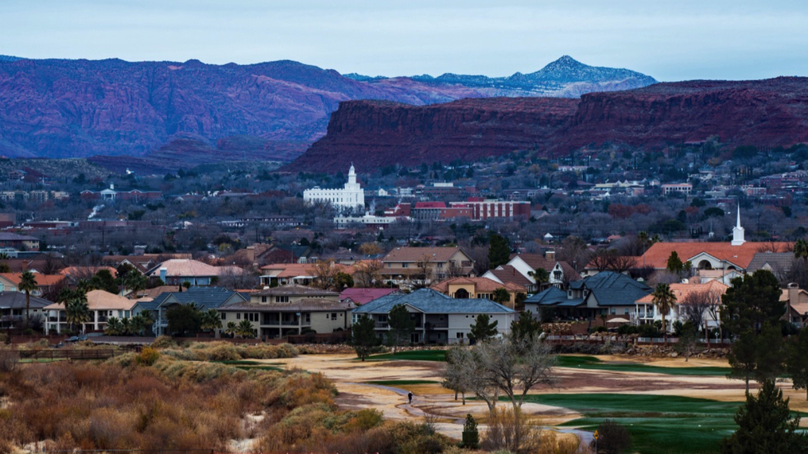 St. George, Utah