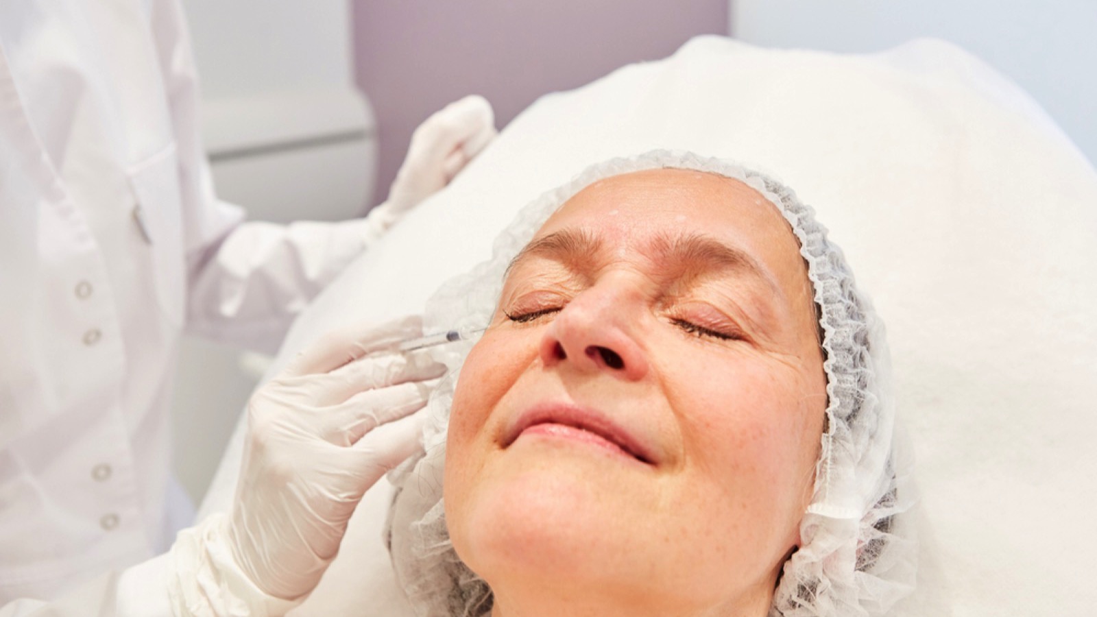 Cosmetic Surgery