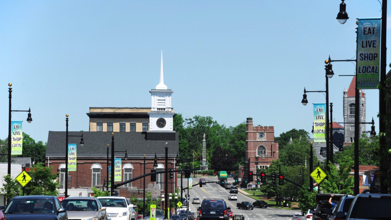 10 Worst-Run Cities in America, According to Recent Study 13 Nashua, NH