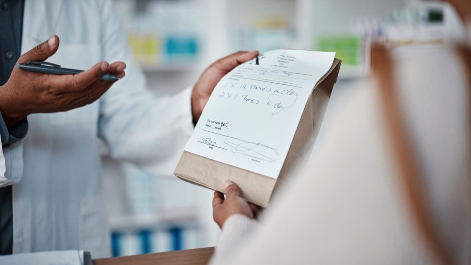 Prescription Drug