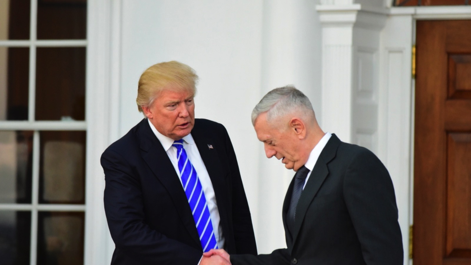 Lottery Mega Millions: 15 Things More Likely To Happen Than Winning the Jackpot 13 President Donald Trump