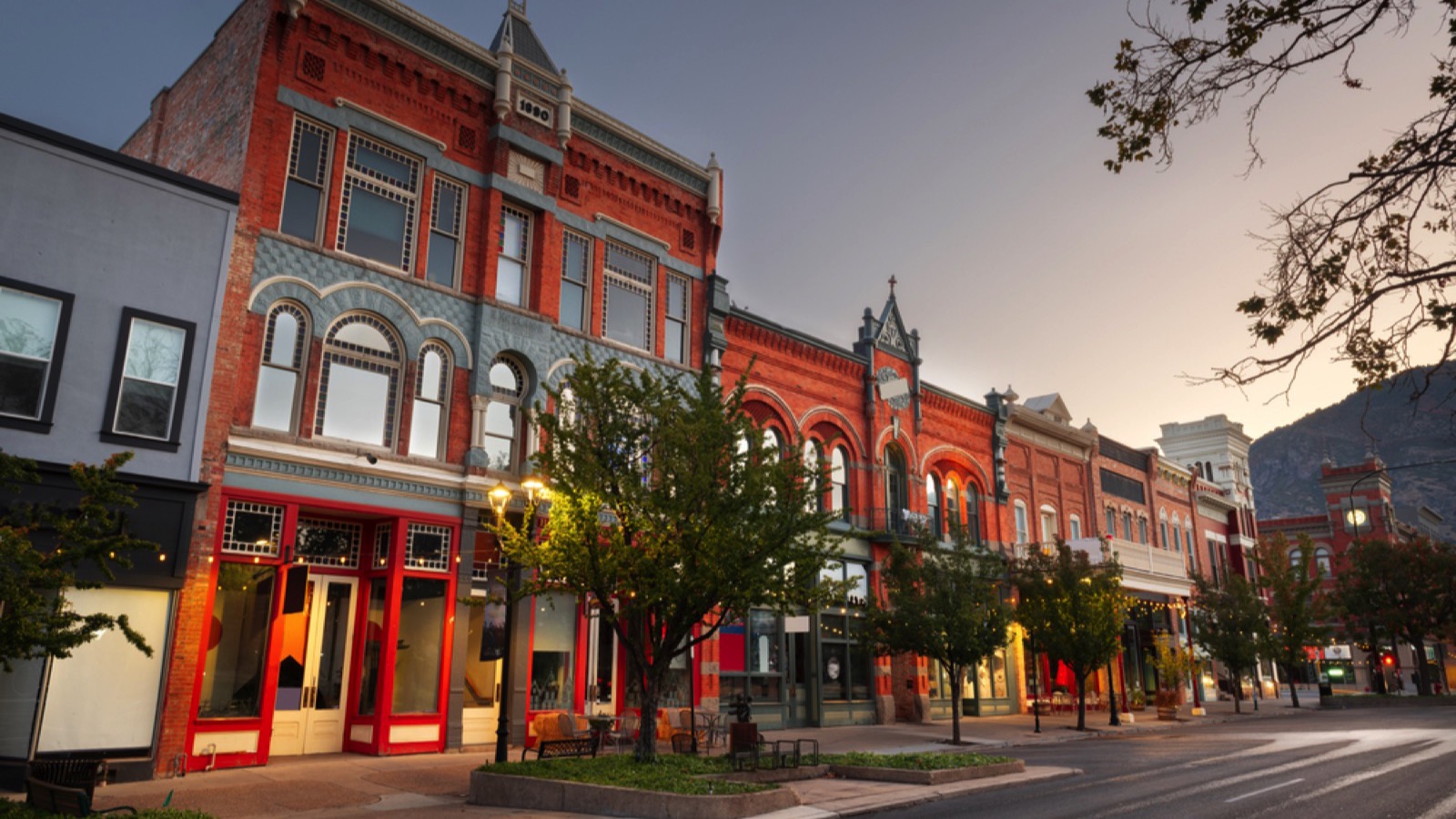 10 Worst-Run Cities in America, According to Recent Study 16 Provo, UT