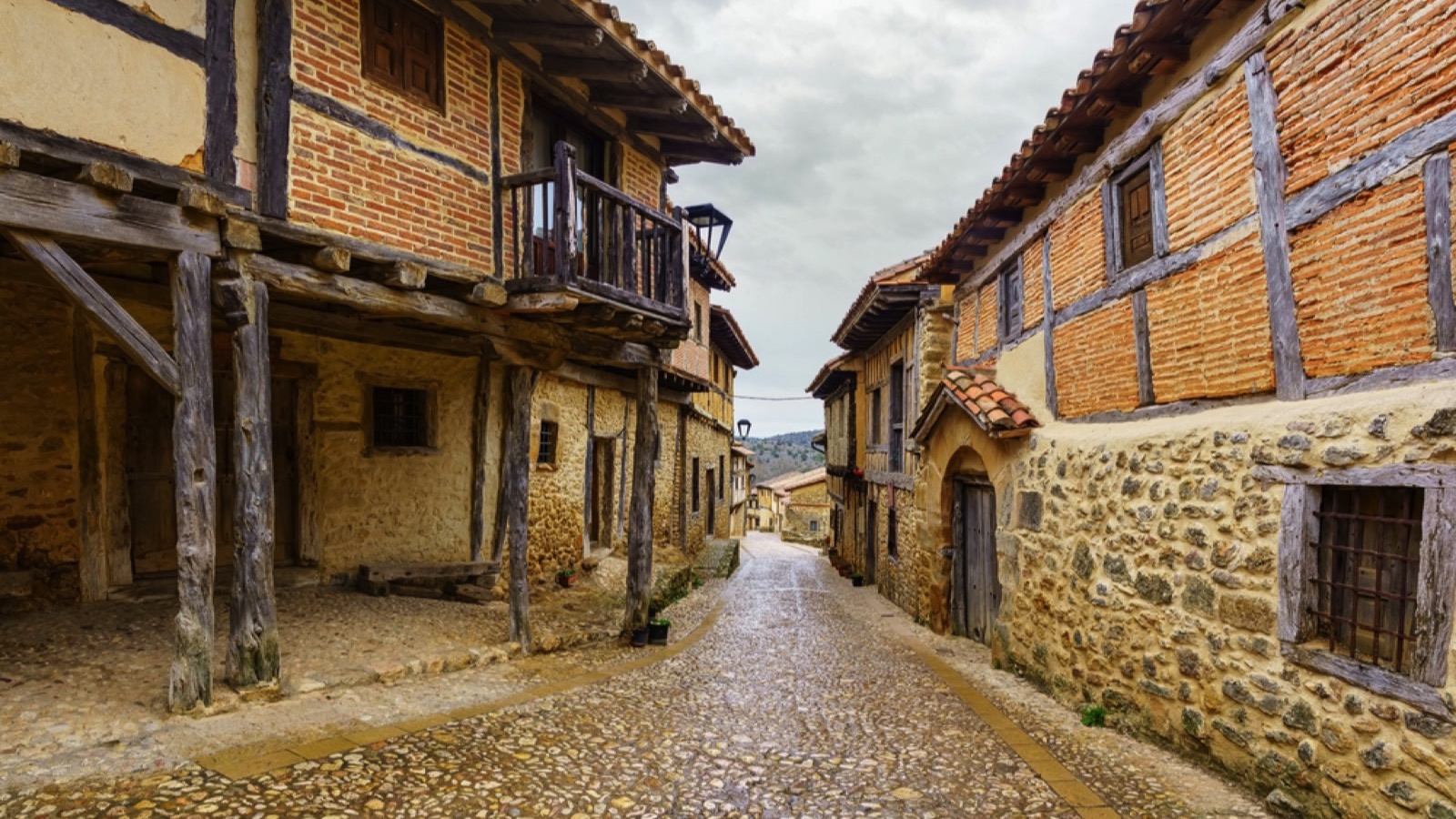 medieval architecture