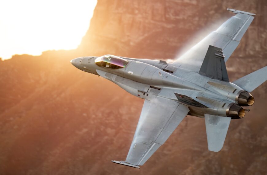 Wealthy Nickel 2 military jet