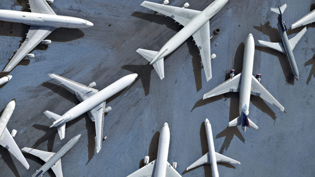 shutterstock 28235599 scaled e1722027198928 - Avoid These 10 Airports At All Costs, According to Frequent Travelers