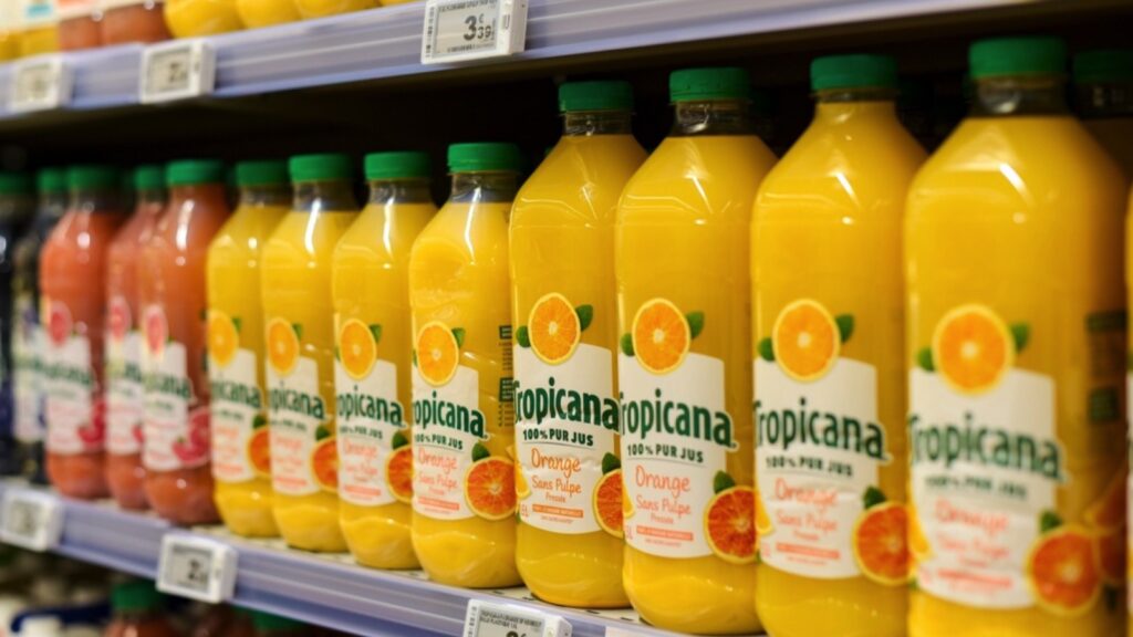 30% of Americans Can’t Afford Groceries: 15 Items They’re Cutting Out ...